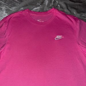 Nike T-shirt